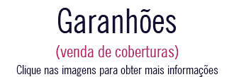 Garanhões (venda de coberturas) Clique nas imagens para obter mais informações